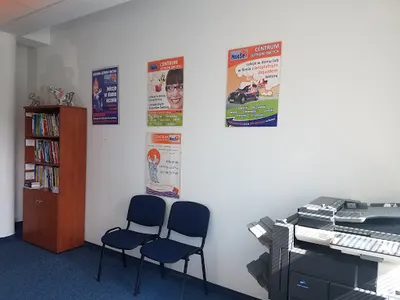 Moose Centrum Języków Obcych oddział Białystok